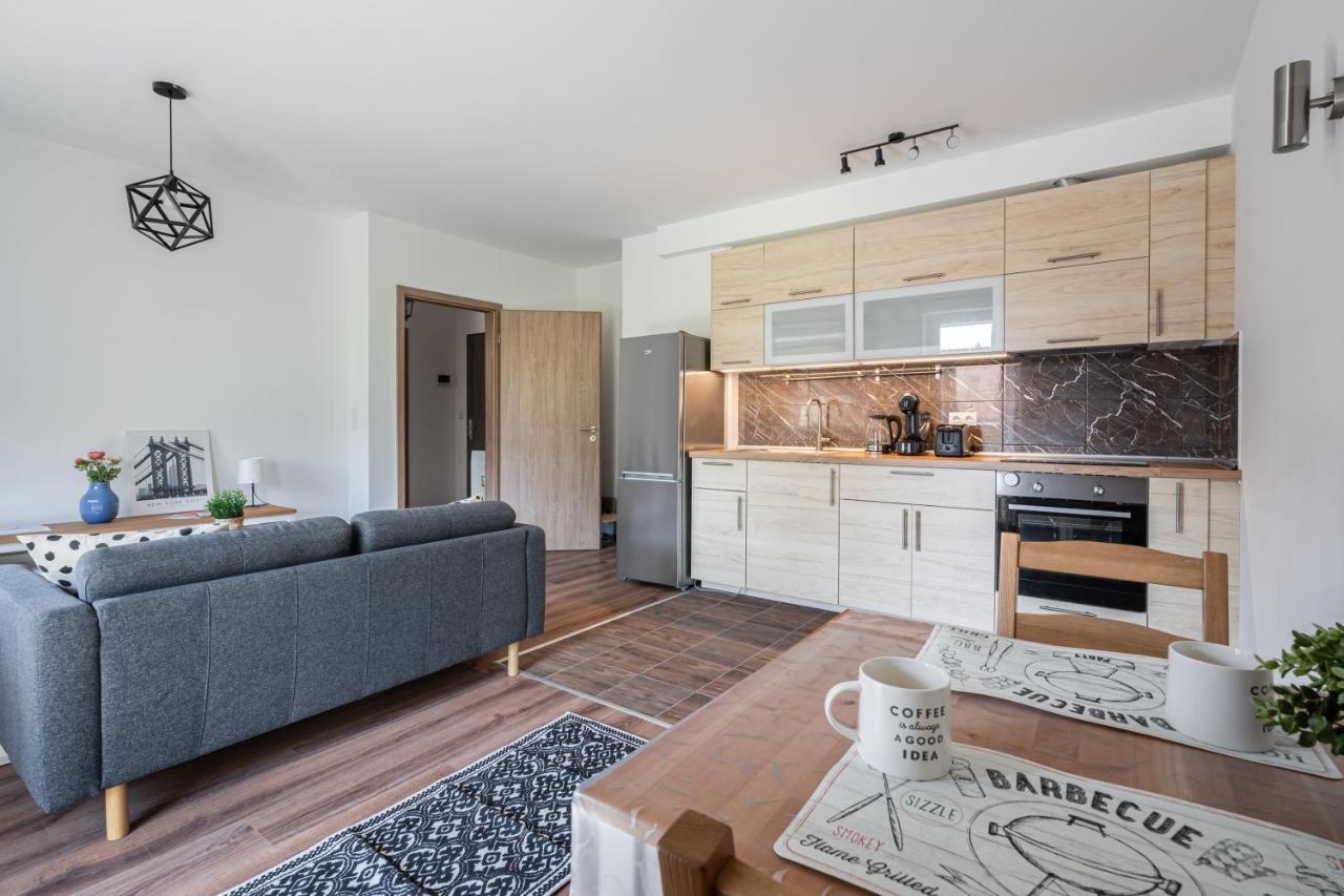 Apartamento Iris Indigo *