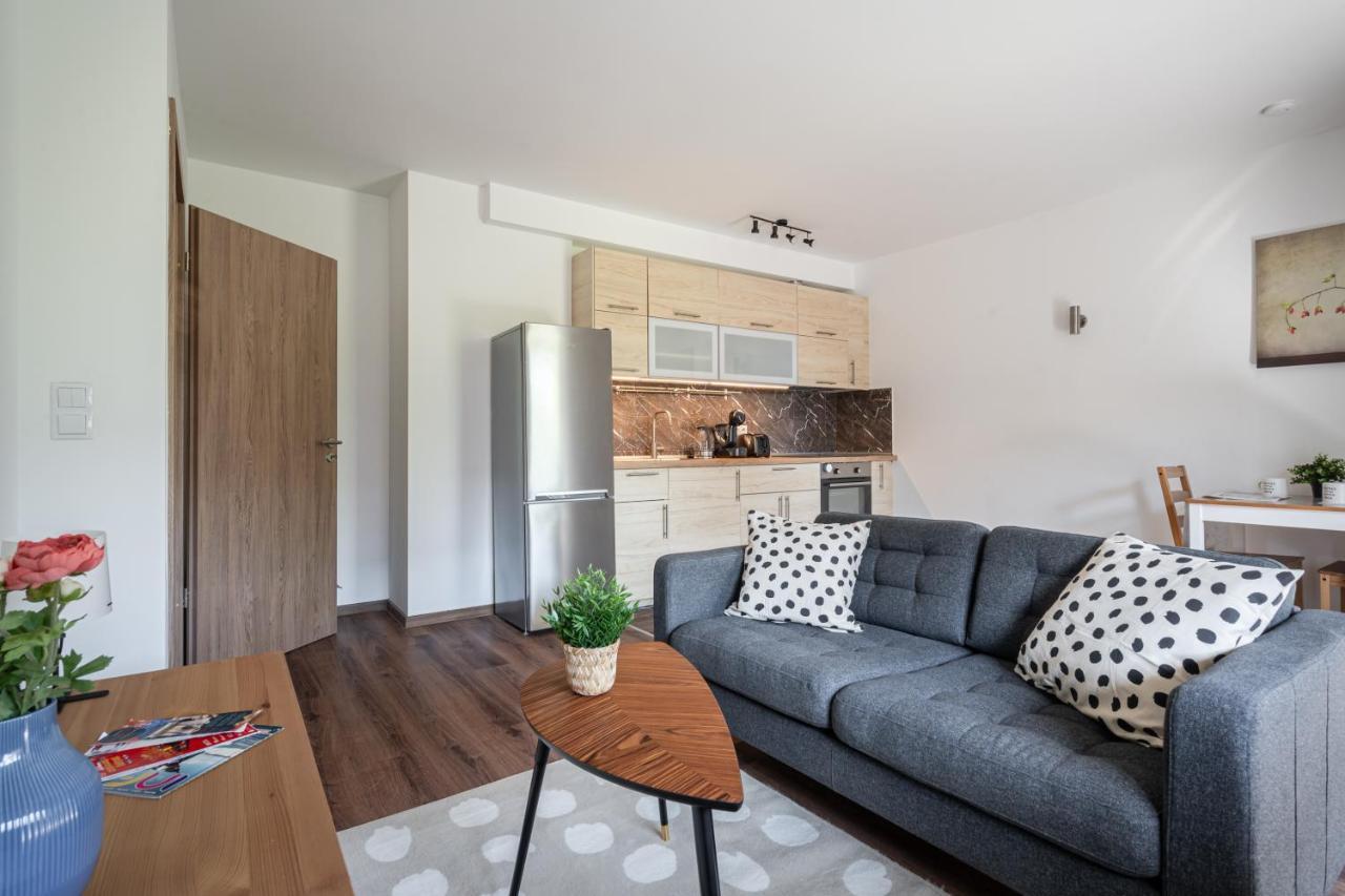 Appartement Iris Indigo
