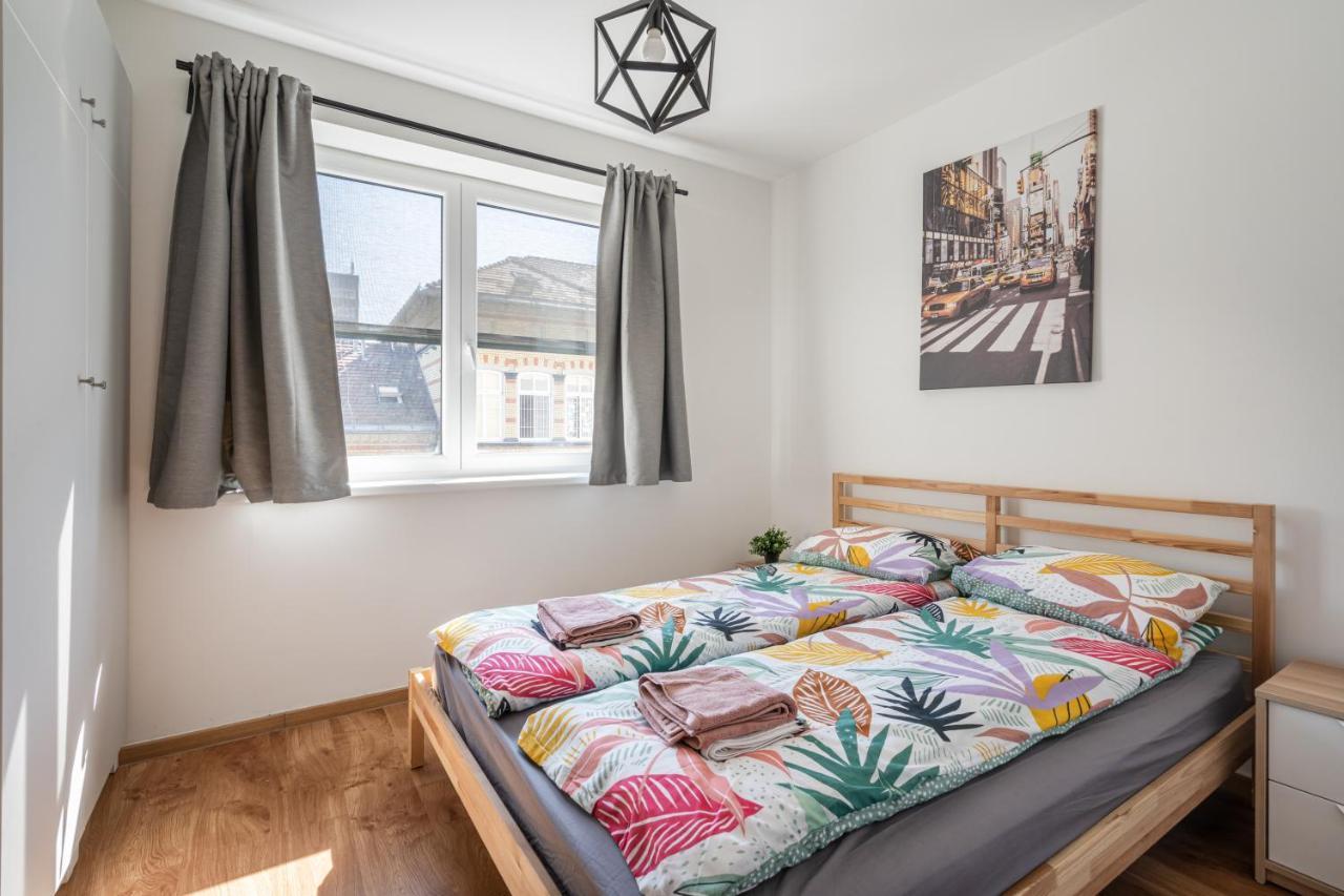 Iris Indigo Appartement